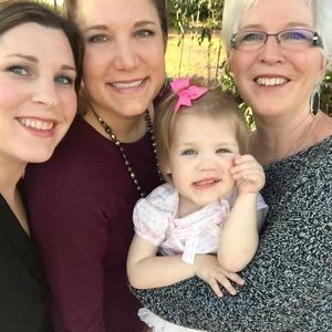 Meet your Posher, Jennifer